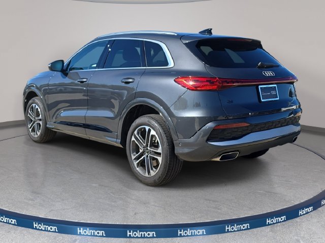 Certified 2025 Audi Q5 Premium w/ Convenience Package AWD/4WD image 7
