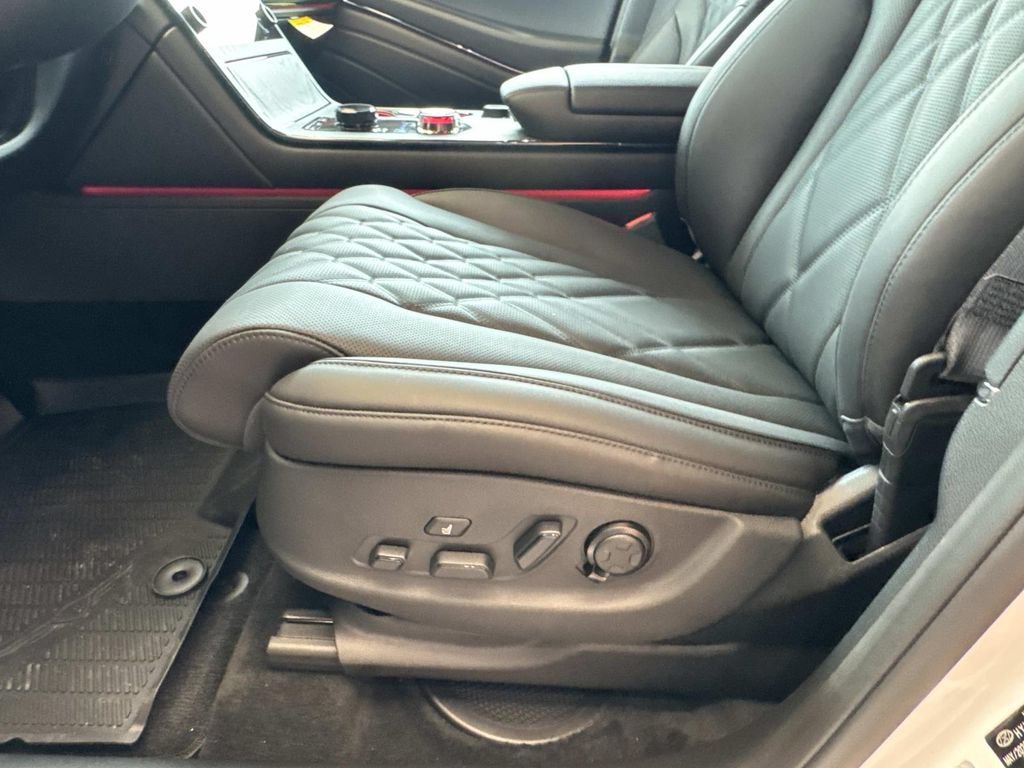 New 2026 Genesis GV80 3.5T Prestige AWD/4WD image 20