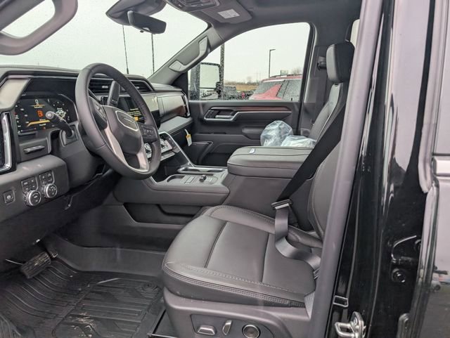 New 2026 GMC Sierra 3500 Denali w/ Denali Reserve Package AWD/4WD image 14