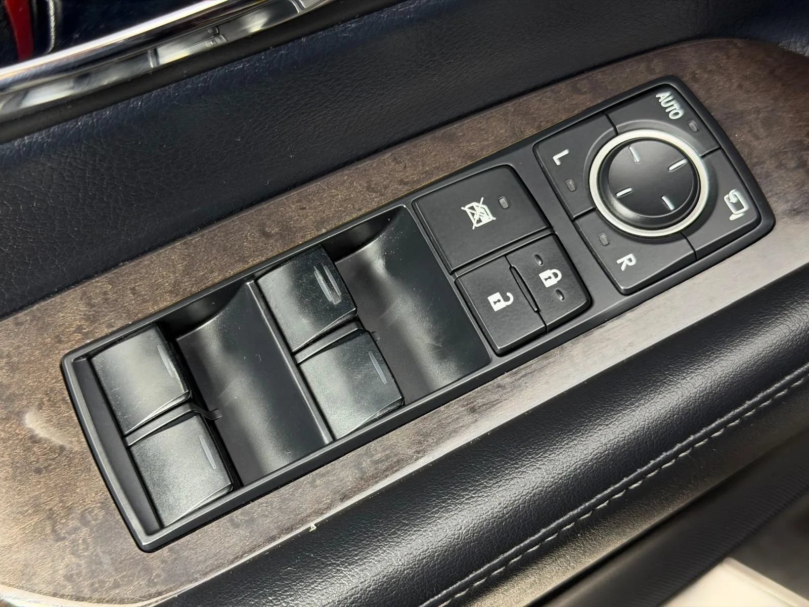 Used 2013 Lexus RX 350 FWD w/ Navigation Pkg image 24