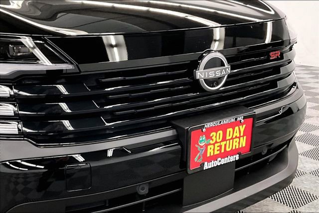 New 2026 Nissan Kicks SR w/ SR Premium Package image 14