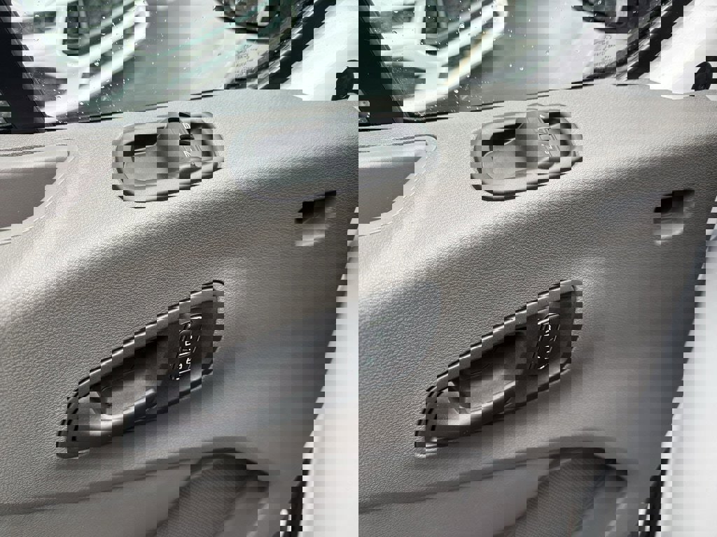 New 2025 Ford Transit 250 Low Roof AWD image 15