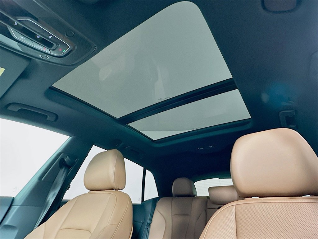 New 2026 Audi Q8 Premium Plus image 11