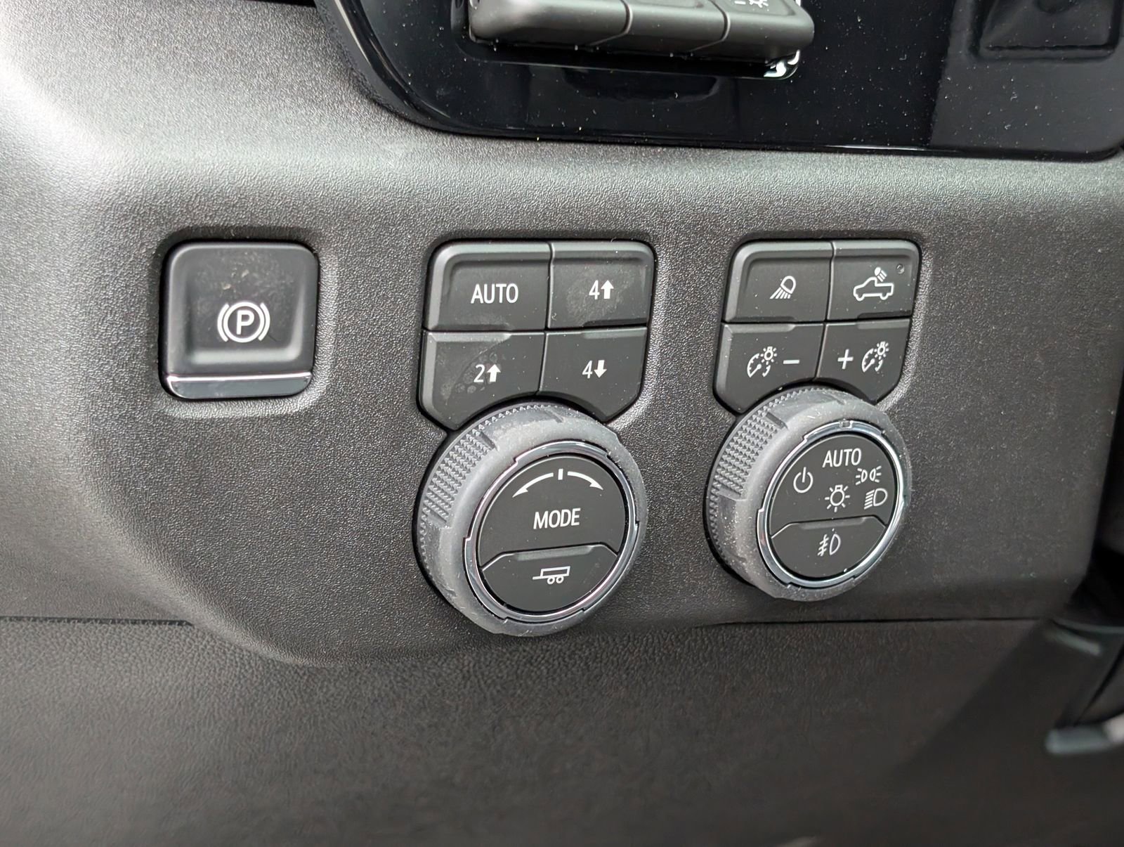 New 2026 Chevrolet Silverado 2500 LTZ w/ LTZ Plus Package image 22