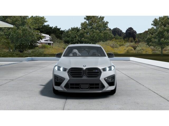 New 2027 BMW X6 M Competition image 3