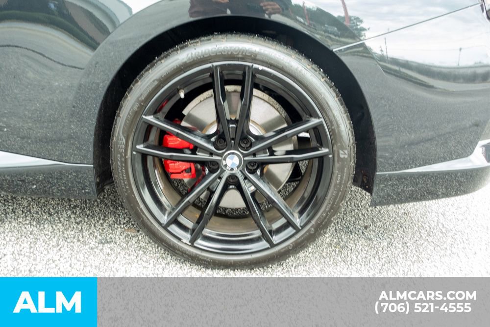 Used 2023 BMW M240i xDrive Coupe w/ Premium Package image 16