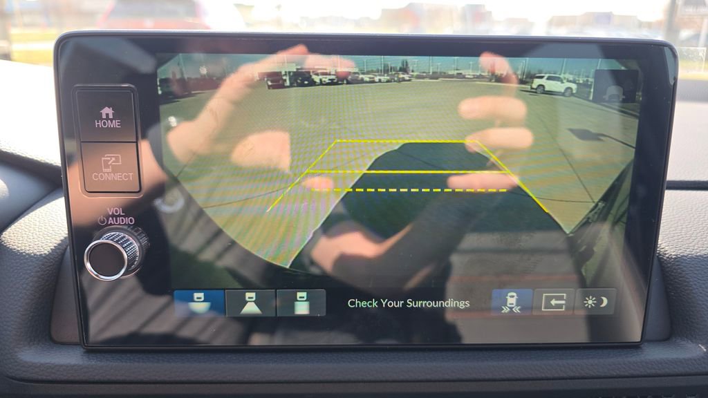 New 2026 Honda CR-V Sport-L image 20