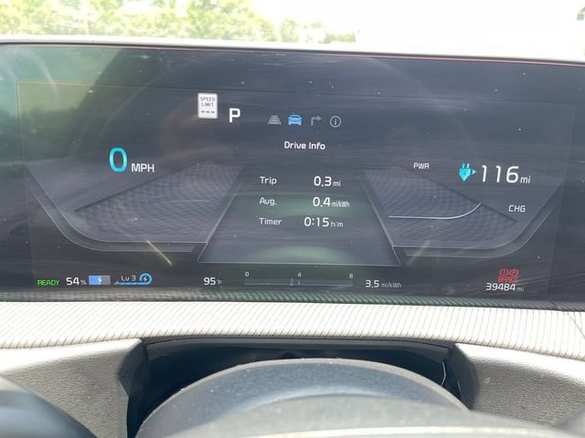 Used 2022 Kia EV6 GT-Line w/ GT-Line Suede Seat Package AWD/4WD image 23