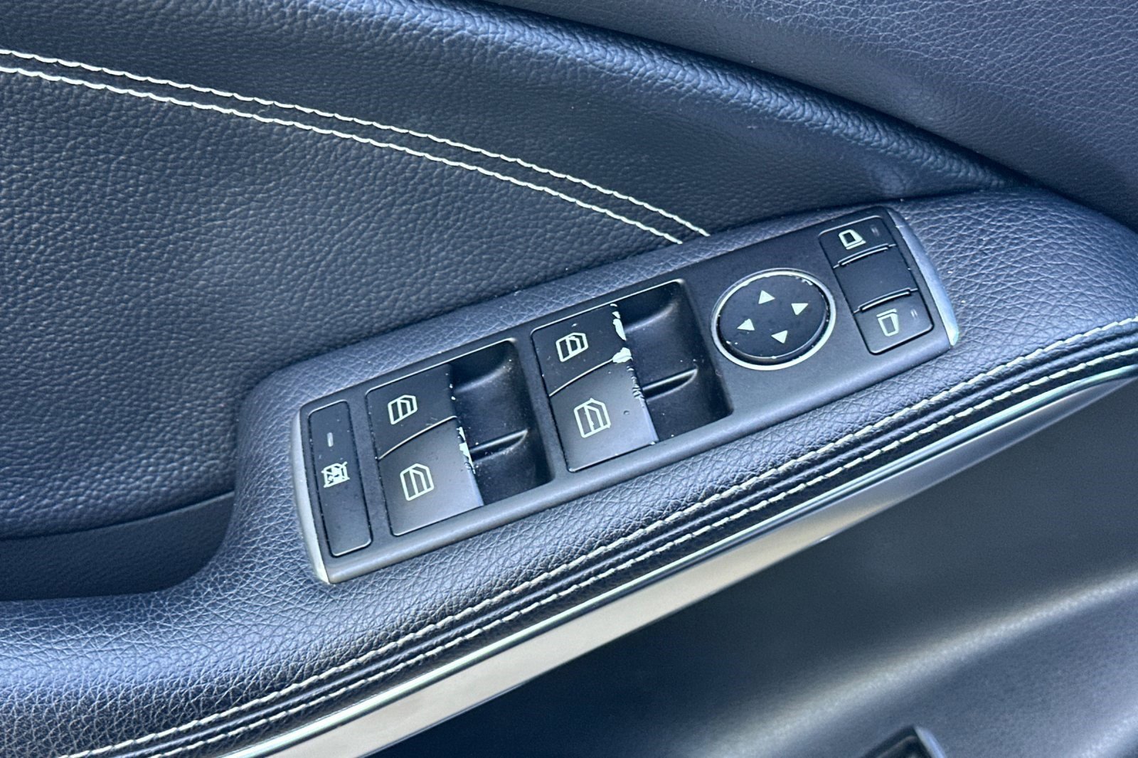 Used 2018 Mercedes-Benz GLA 250 4MATIC image 12