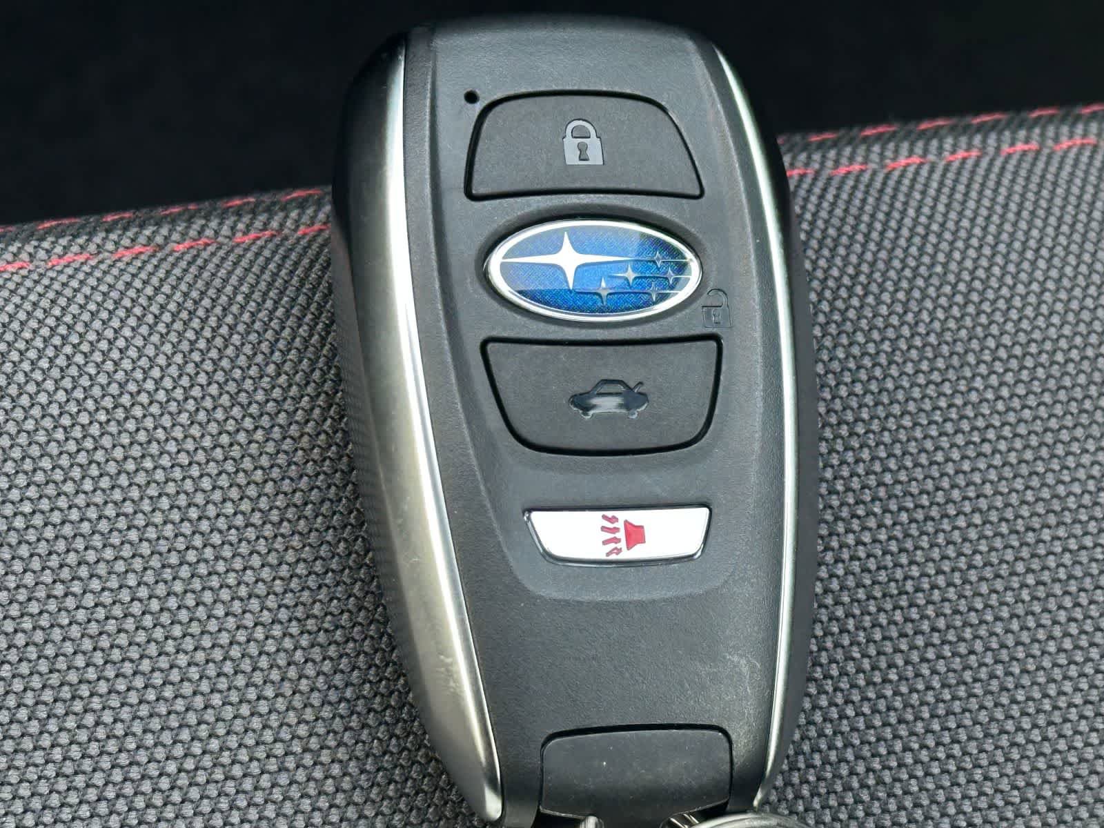 New 2026 Subaru Impreza 2.0i Sport AWD/4WD image 28