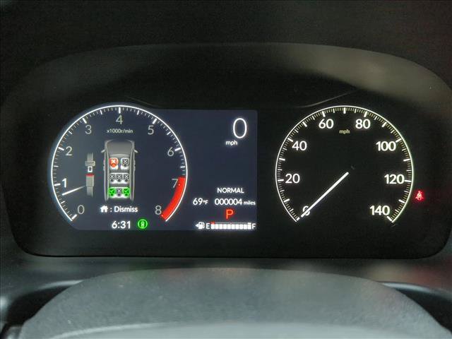 Certified 2026 Honda Odyssey EX-L image 11