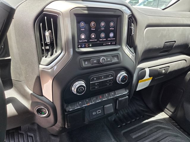 New 2026 GMC Sierra 1500 Pro w/ Pro Value Package RWD image 18
