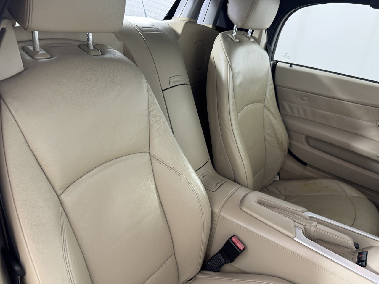 Used 2007 BMW Z4 3.0i RWD image 12