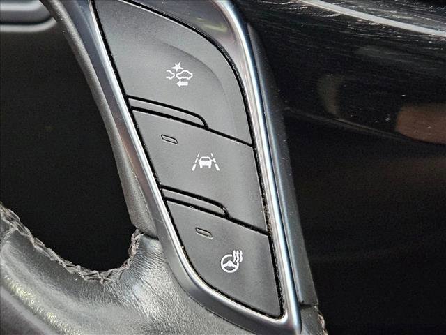Used 2023 Cadillac XT5 Premium Luxury AWD/4WD image 19