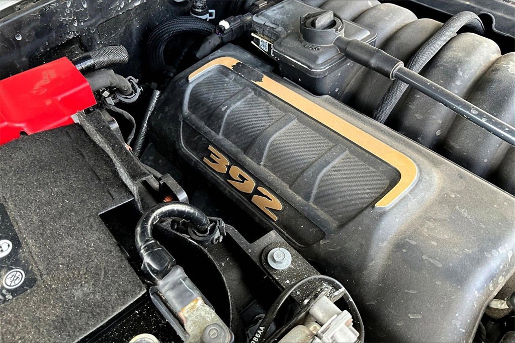 Used 2023 Jeep Wrangler Rubicon 392 w/ Trailer Tow Package image 35