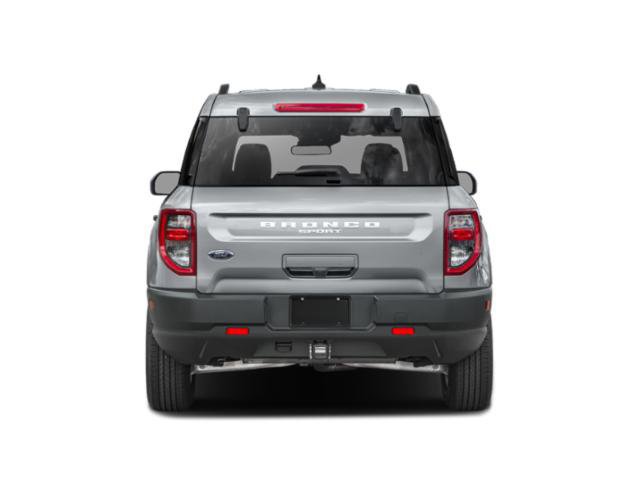 Used 2022 Ford Bronco Sport Big Bend w/ Convenience Package AWD/4WD image 5