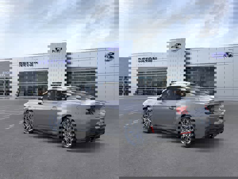 New 2026 Ford Mustang GT Premium image 4