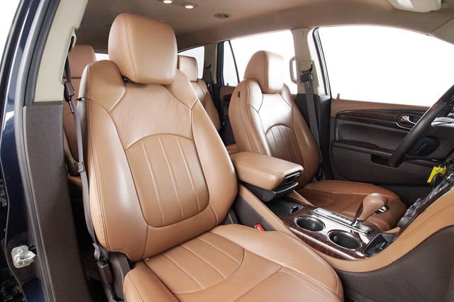 Used 2016 Buick Enclave Premium w/ Trailering Package FWD image 19