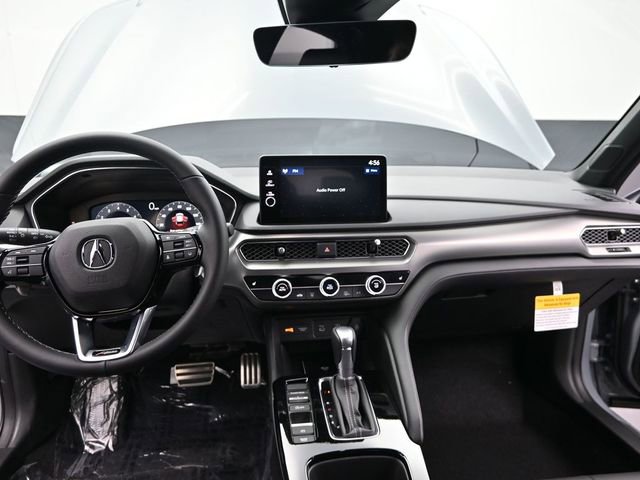 New 2026 Acura Integra A-Spec FWD image 14