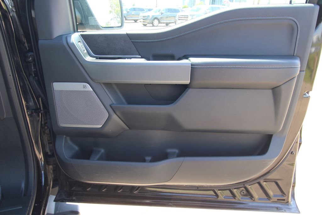 Used 2024 Ford F150 XLT w/ Equipment Group 303A High AWD/4WD image 45