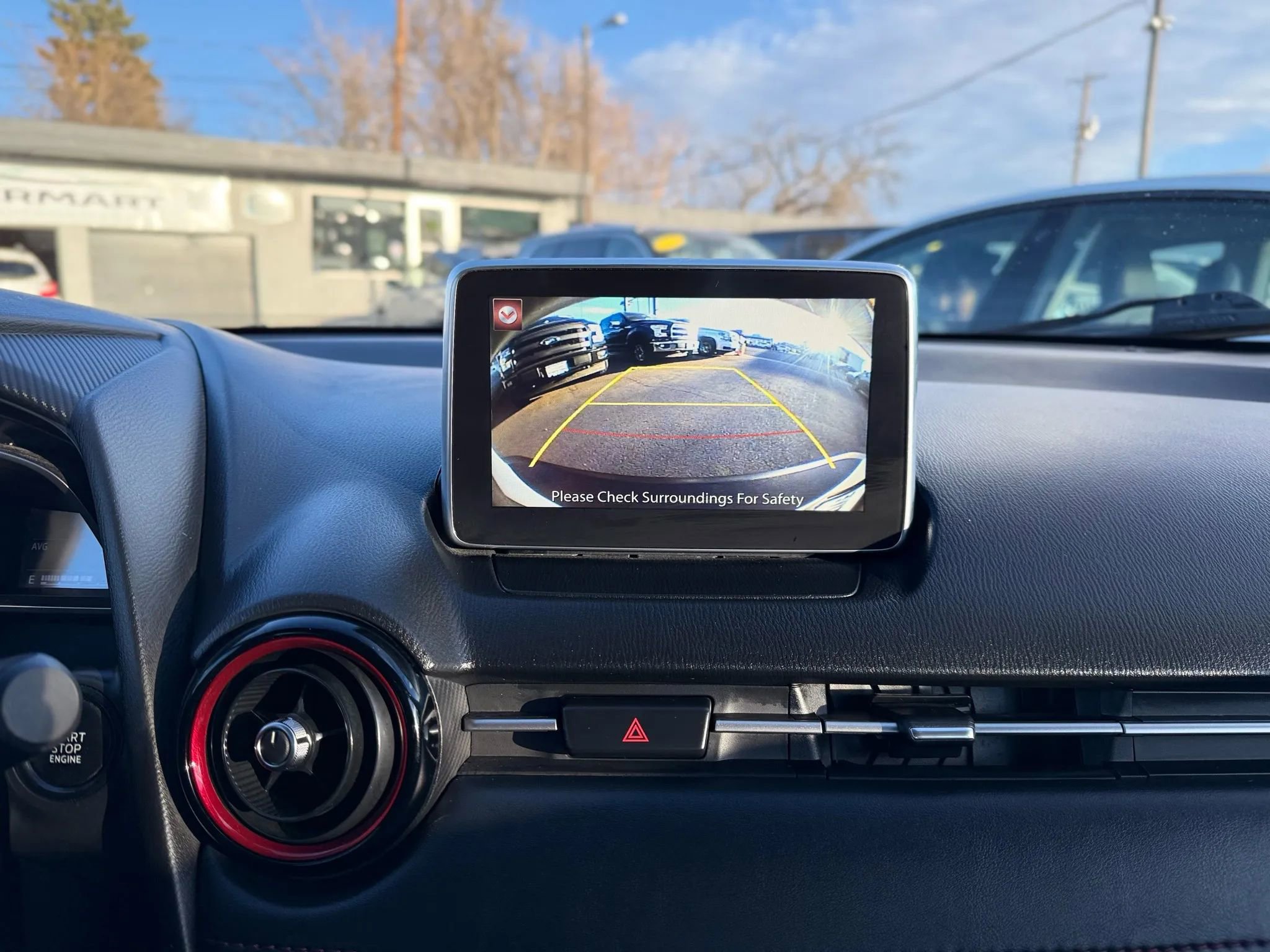Used 2016 MAZDA CX-3 Touring AWD/4WD image 33