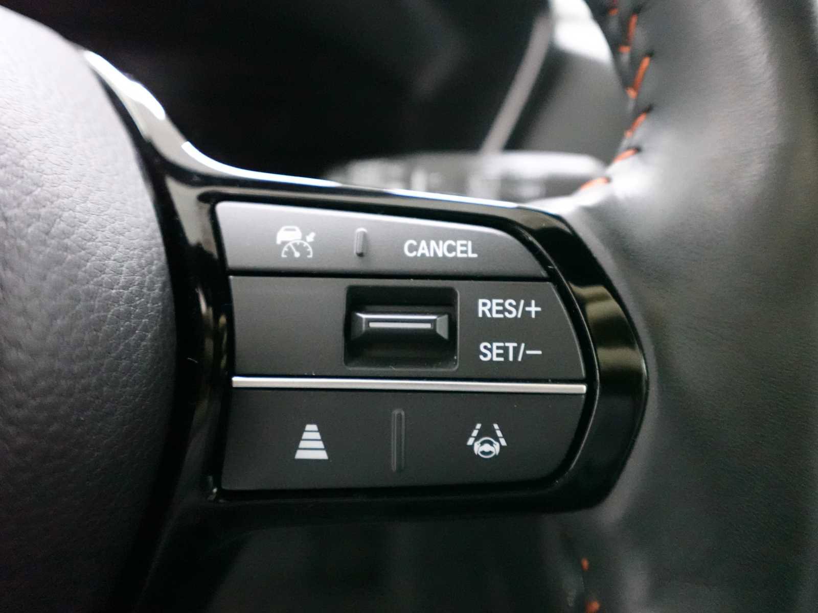 Certified 2023 Honda CR-V Sport Touring image 18