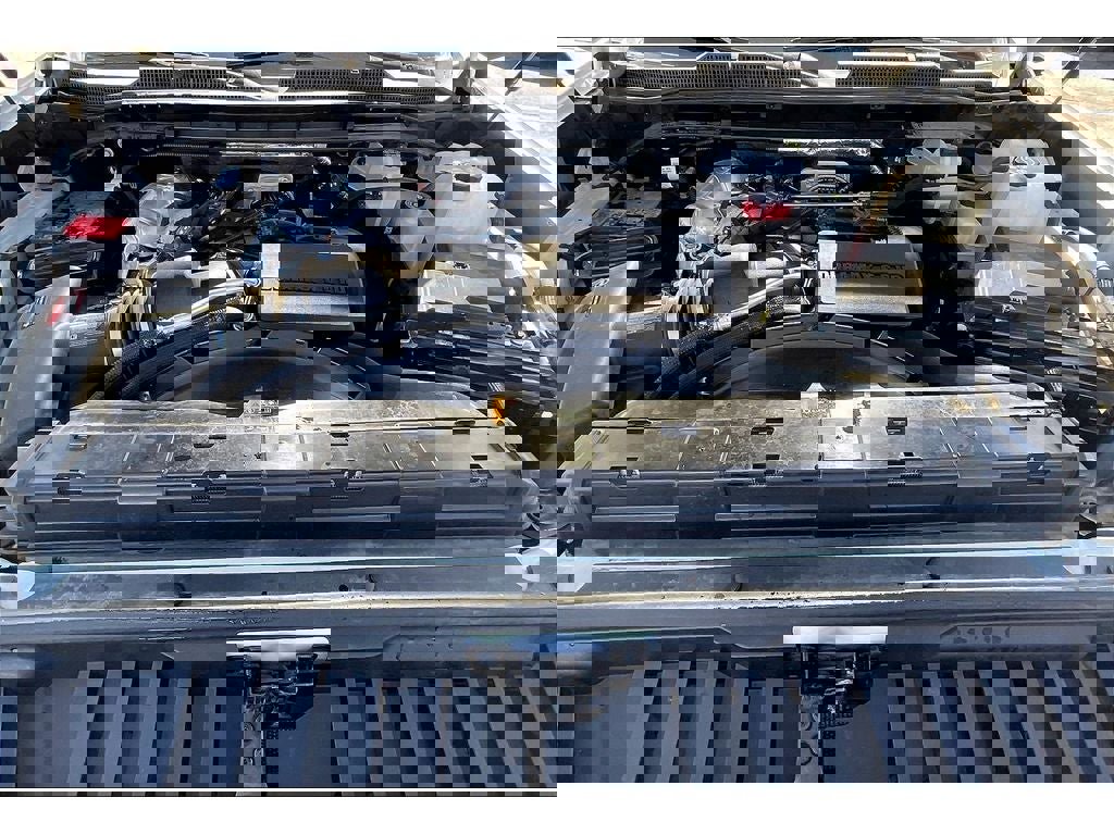 Used 2024 Chevrolet Silverado 3500 High Country w/ High Country Premium Package image 11