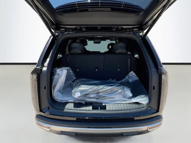 New 2027 Kia Telluride EX FWD image 28