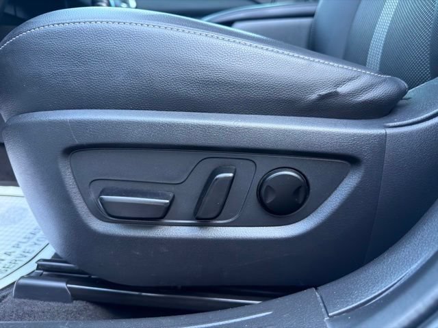 Used 2023 MAZDA CX-50 2.5 S w/ Convenience Package AWD/4WD image 13