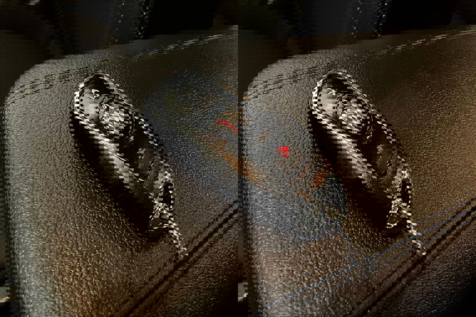 Used 2024 Buick Encore GX Preferred image 33