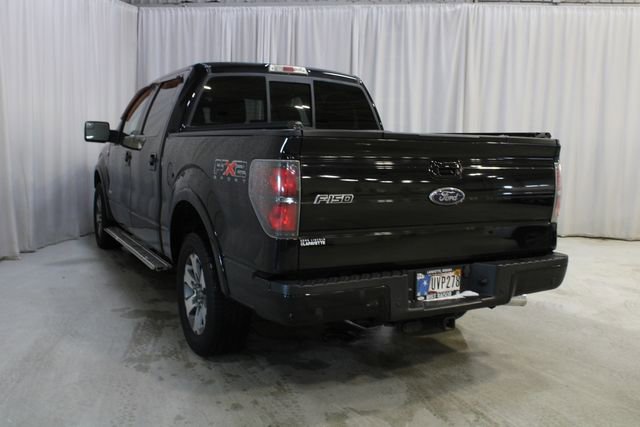 Used 2011 Ford F150 FX2 w/ FX Plus Pkg image 19
