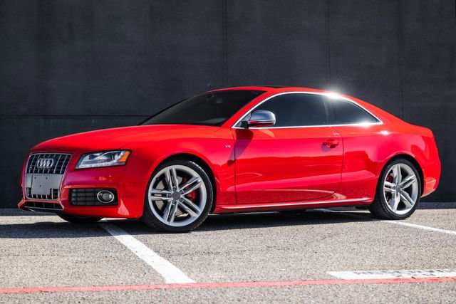 Used 2008 Audi S5 4.2 image 37