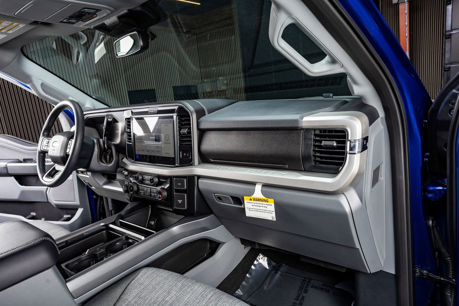 Used 2026 Ford F250 XLT w/ XLT Premium Package image 18