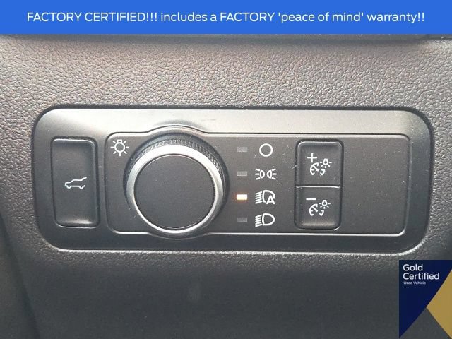 Certified 2023 Ford Escape Active w/ Tech Pack #2 FWD image 29
