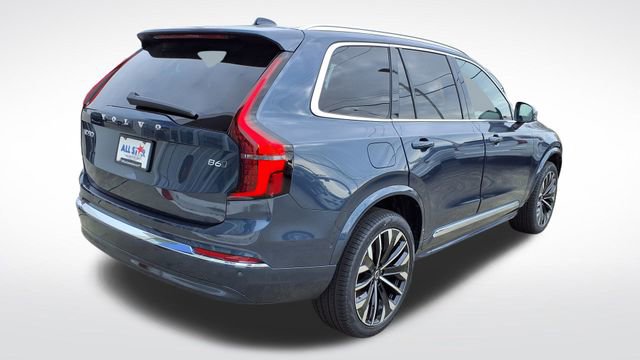 New 2026 Volvo XC90 B6 Plus w/ Protection Package image 7