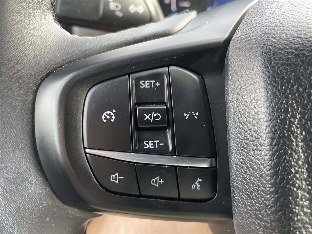 Used 2024 Ford Ranger XLT w/ Trailer Tow Package image 27