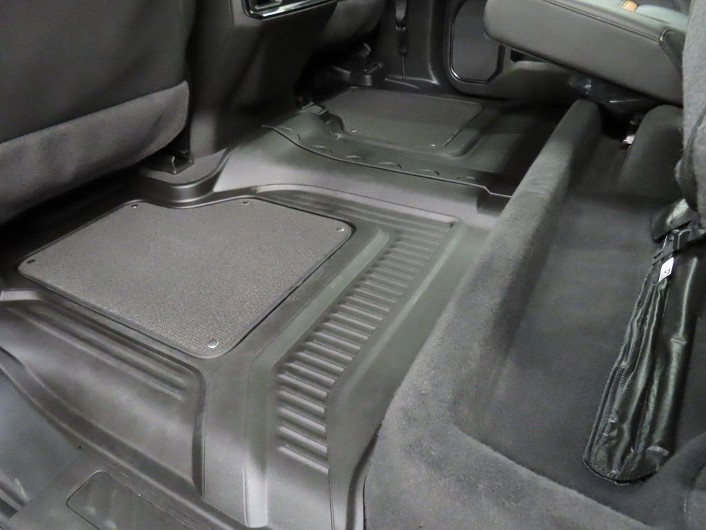 Used 2025 GMC Sierra 2500 AT4 w/ AT4 Premium Plus Package image 76