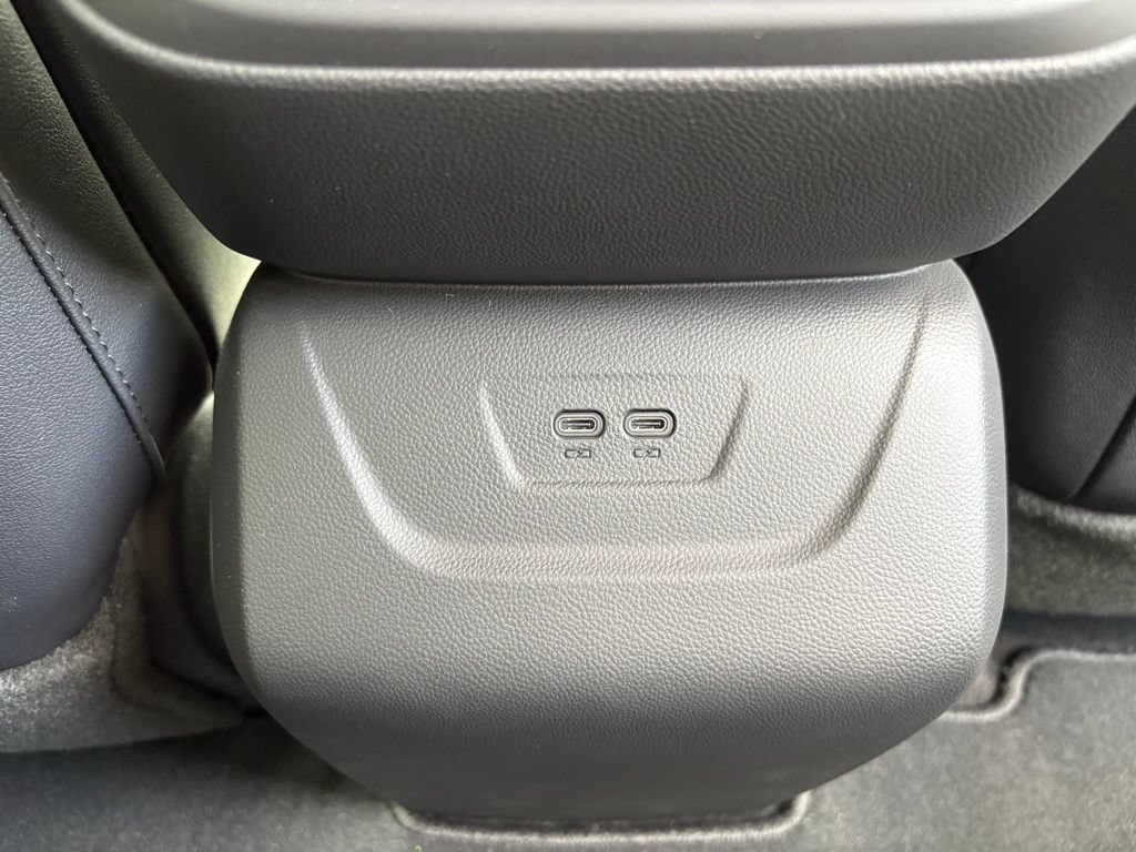 New 2026 Chevrolet Blazer EV LT FWD image 45