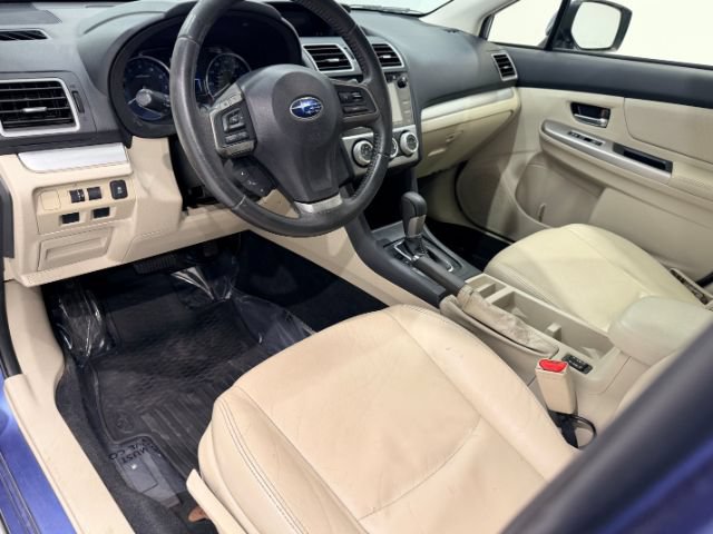 Used 2015 Subaru Crosstrek 2.0i Limited AWD/4WD image 34