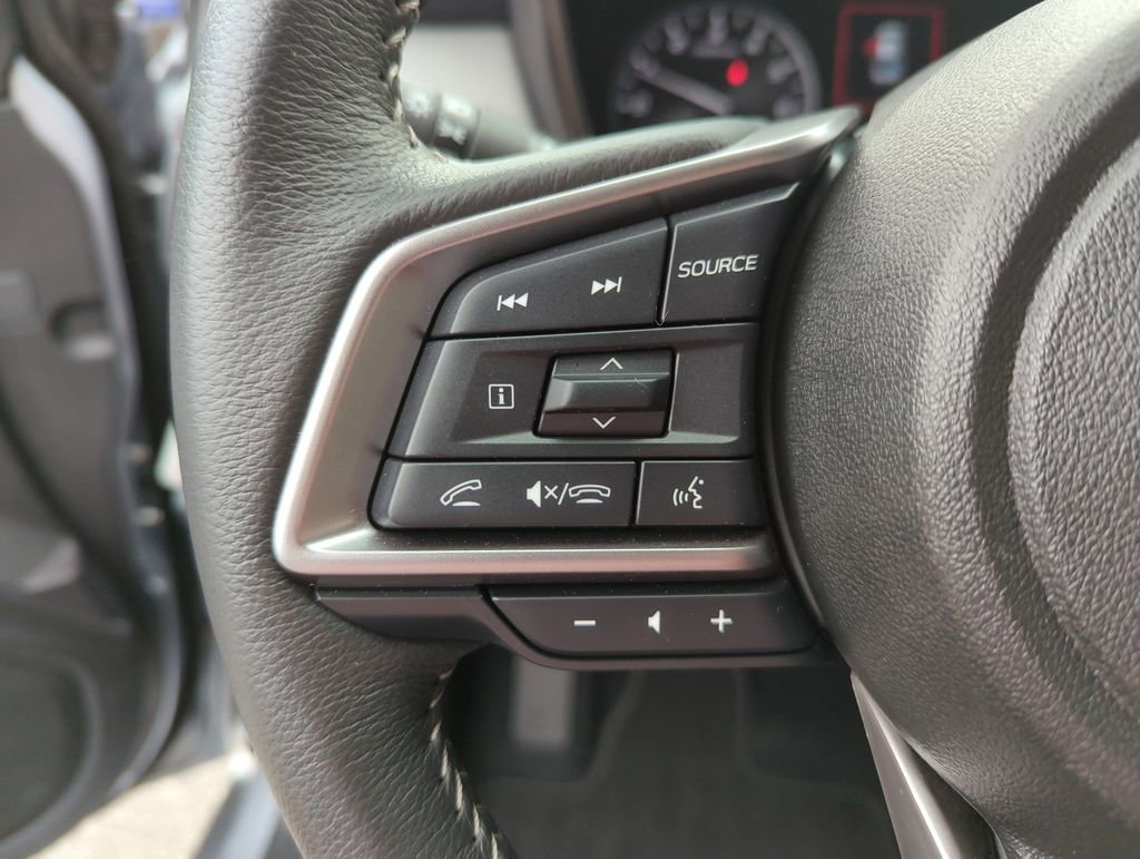 Used 2025 Subaru Legacy Premium image 22