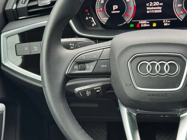 Used 2023 Audi Q3 2.0T Premium Plus AWD/4WD image 23