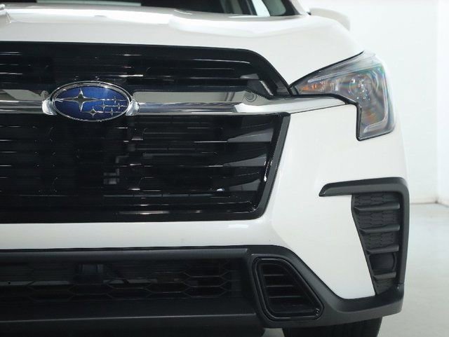 Certified 2025 Subaru Ascent Premium image 7