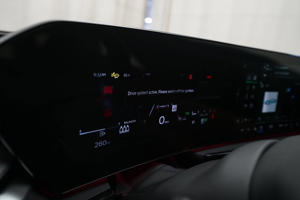 Used 2025 Audi A5 2.0T Prestige w/ 19" Wheel Package image 2