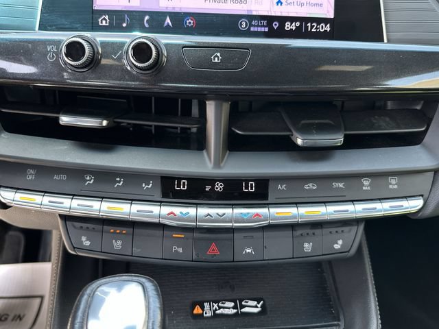 Used 2023 Cadillac CT4 Premium Luxury RWD image 27