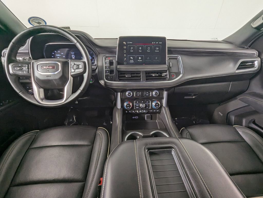 Used 2024 GMC Yukon SLT image 14