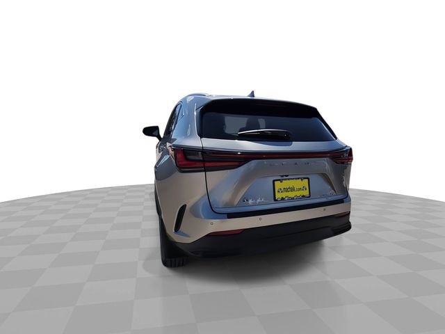 Used 2024 Lexus NX 350h AWD image 7
