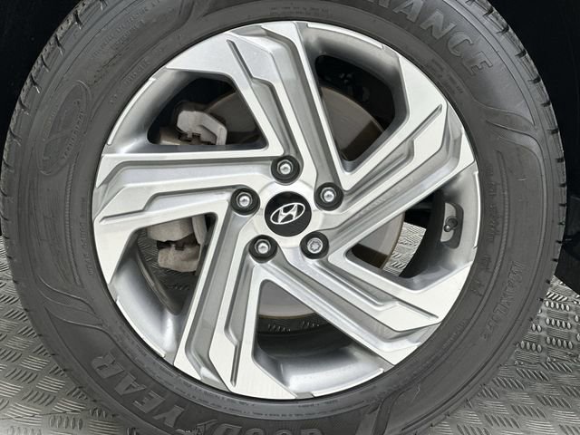 Certified 2022 Hyundai Santa Fe SEL image 10