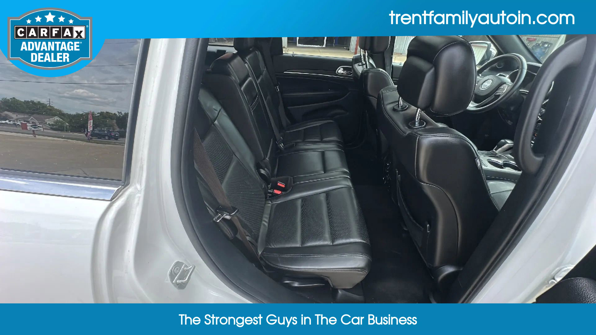 Used 2020 Jeep Grand Cherokee Limited w/ Luxury Group II image 68