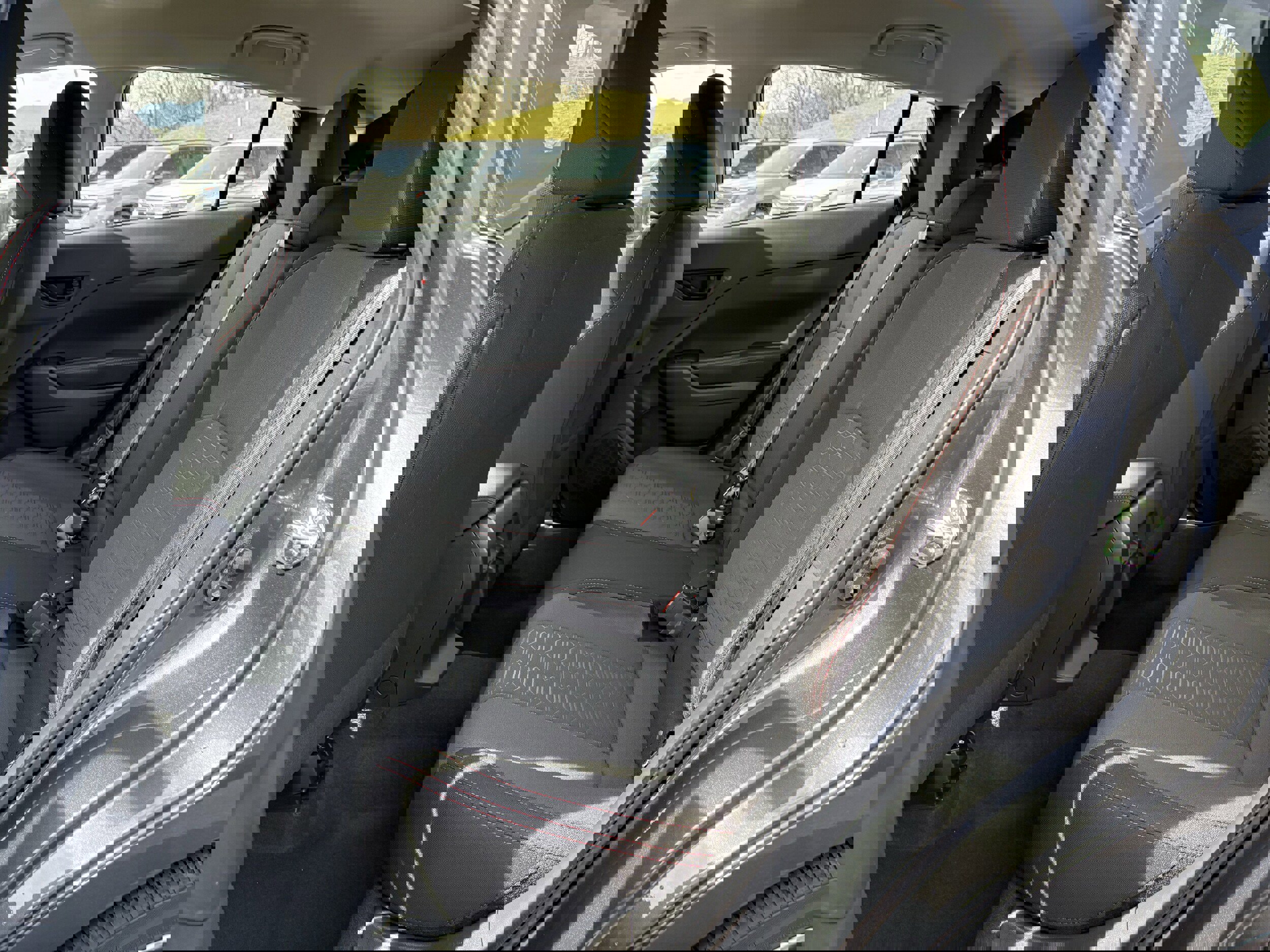 New 2026 Subaru Impreza 2.0i Sport image 30