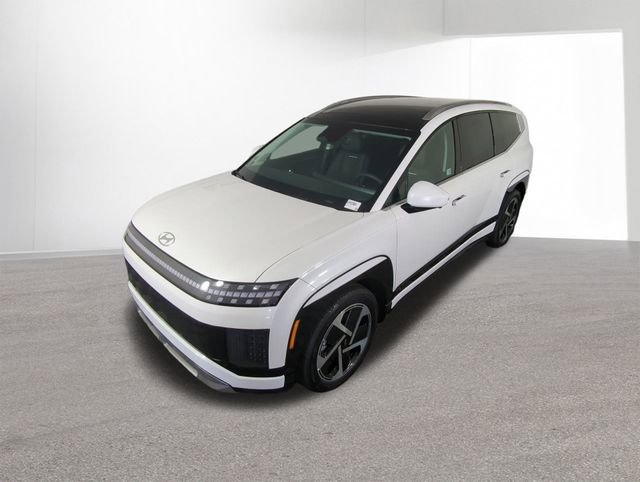 New 2026 Hyundai Ioniq 9 Limited image 43